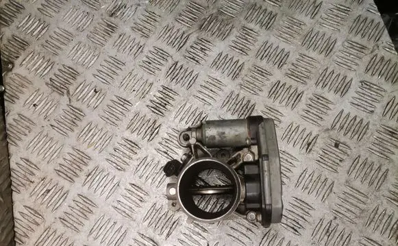 Citroen C6 Throttle valve psa326