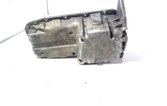 Opel Astra G Oil sump R90400134