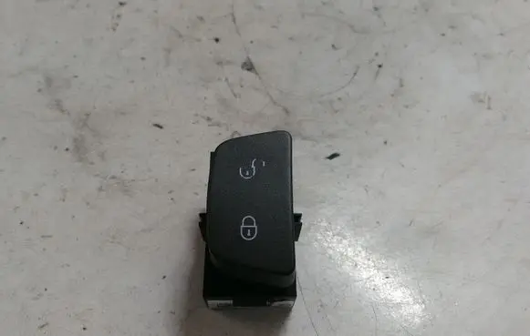 Central locking switch button