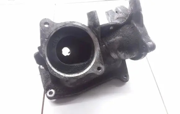 Mercedes-Benz A W169 EGR valve 