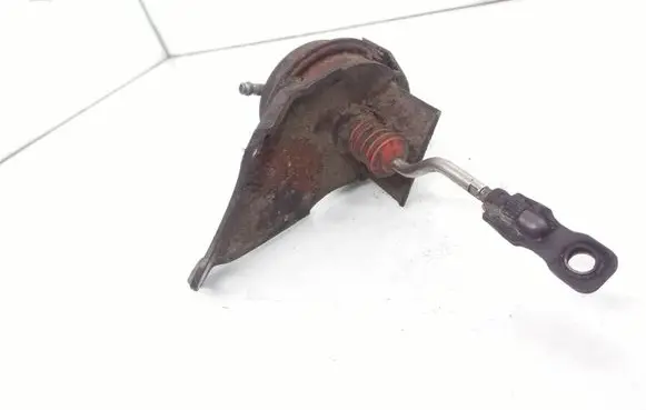 Opel Meriva A Turbo system vacuum part 