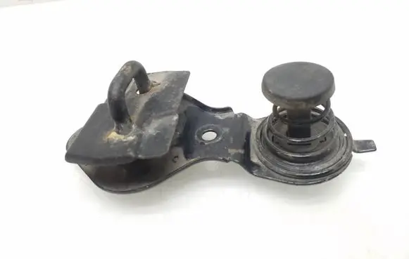 Mercedes-Benz CLS C219 Engine bonnet/hood lock/latch loop/hook A2118800360
