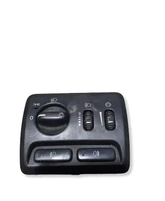 Volvo S60 Light switch 8691751