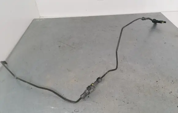 Volkswagen PASSAT CC Clutch pipe/line 3C2721465
