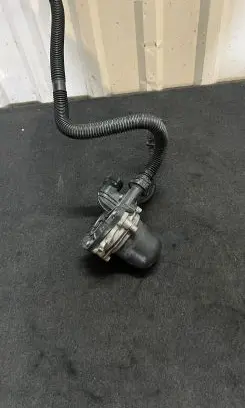 Audi Q7 4L Secondary air pump 07K959253B 07K959253