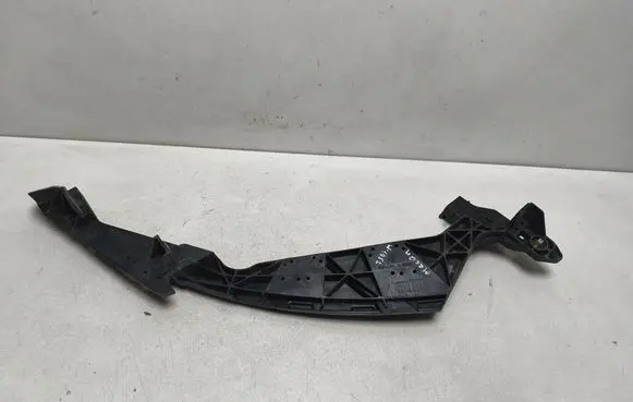 Porsche Macan (95B) Headlight/headlamp mounting bracket 95B807889C