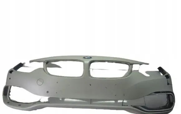 BMW 4 F32 F33 Front bumper