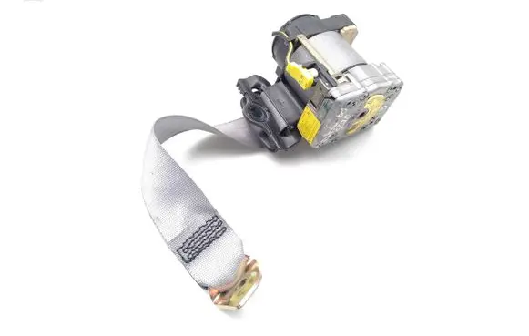 Mercedes-Benz S W220 Rear seatbelt 2208601485