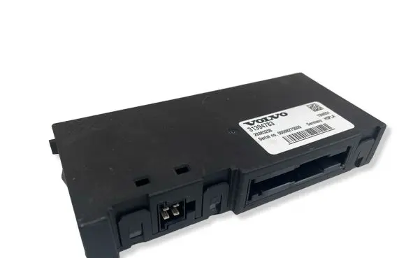 Volvo V60 GPS navigation control unit/module 31394783