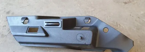 Ford B-MAX Other trunk/boot trim element AV11R46808ACW