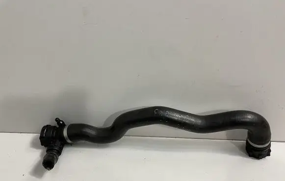 BMW 1 F20 F21 Engine coolant pipe/hose 7811127