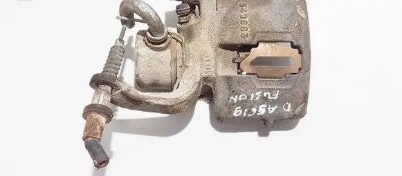 Ford Mondeo MK II Rear brake caliper 349663