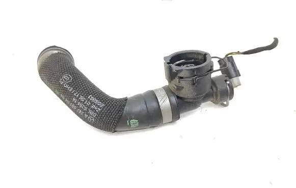 Mercedes-Benz CLA C118 X118 Engine coolant pipe/hose A2475010464 ZGS003 DBL625416