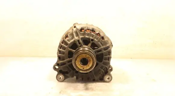 Skoda Octavia Mk3 (5E) Generator/alternator 2715271A