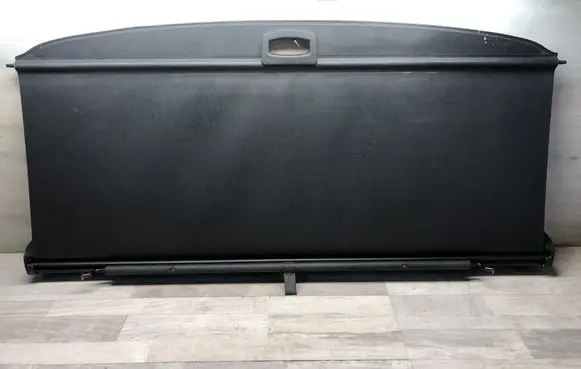Mercedes-Benz E W211 Parcel shelf load cover A2118600075