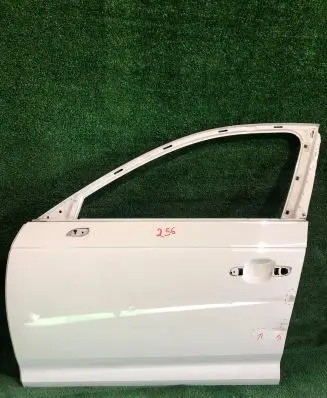 Audi A4 S4 B9 Front door