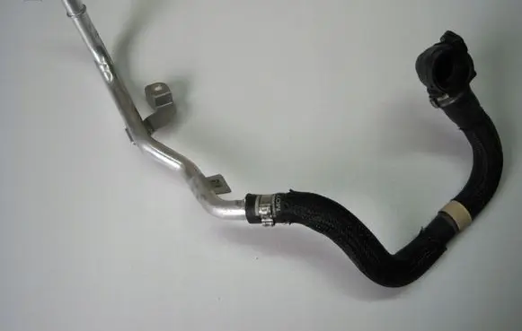 Peugeot Partner III Air intake duct part 50539940