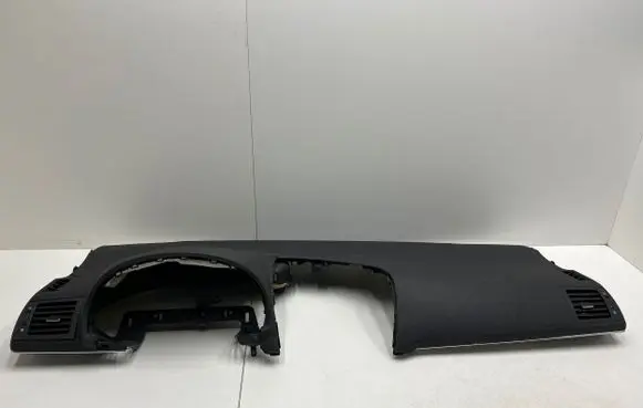 Toyota Avensis T270 Dashboard