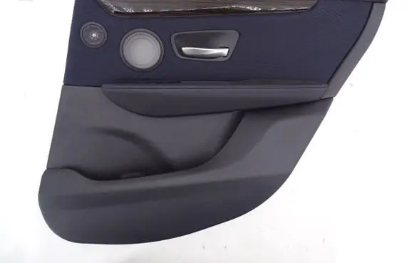 BMW 2 F45 Rear door card panel trim 2446884