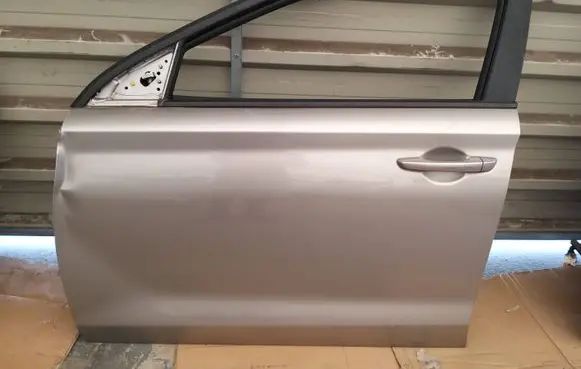 Hyundai i30 Front door Y3Y