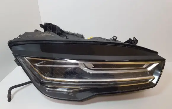 Audi A7 S7 4G Headlight/headlamp 4G8941036A 4G8941036 4H0941329A