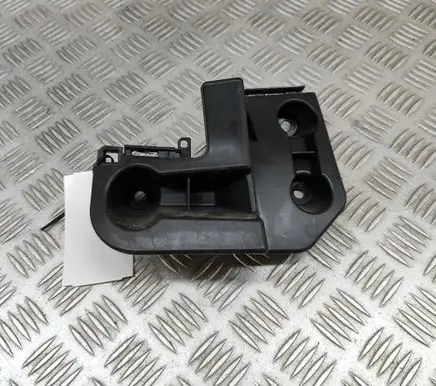 Opel Mokka B Rear bumper mounting bracket 9835230580