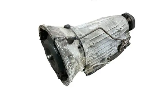 Mercedes-Benz CLS C219 Automatic gearbox 722906