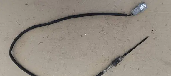 Renault Trafic III (X82) Exhaust gas temperature sensor 226400467R