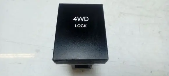 Hyundai Santa Fe Other switches/knobs/shifts