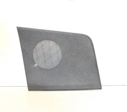 Toyota Camry VIII XV70 Dash center speaker trim cover 5547306140