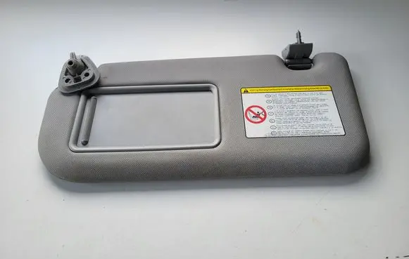 Hyundai ix35 Sun visor