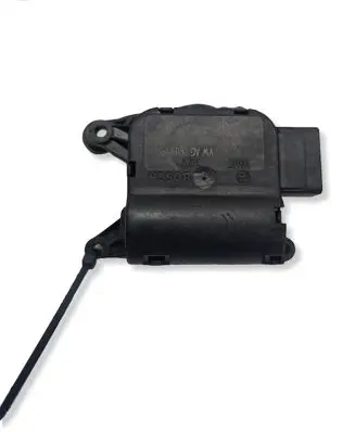 Volkswagen PASSAT CC Air flap motor/actuator 1K0907511B