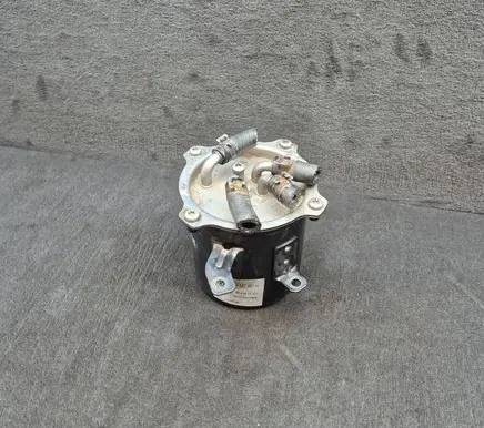 Audi Q7 4L Fuel filter 7L6127401H 7L6127401F 7L6127401C