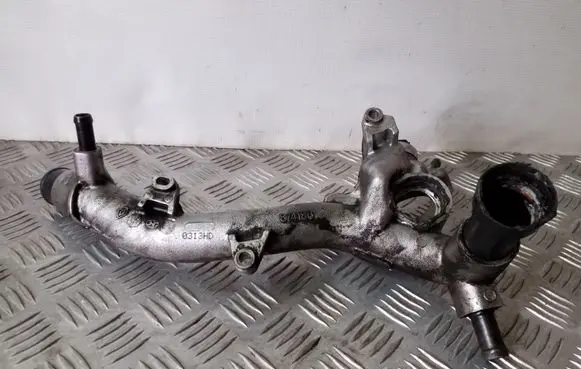 Infiniti EX Engine coolant pipe/hose