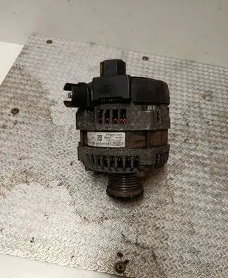 Ford Focus Generator/alternator CV6T10300FA MS1042113320 CSC0120A