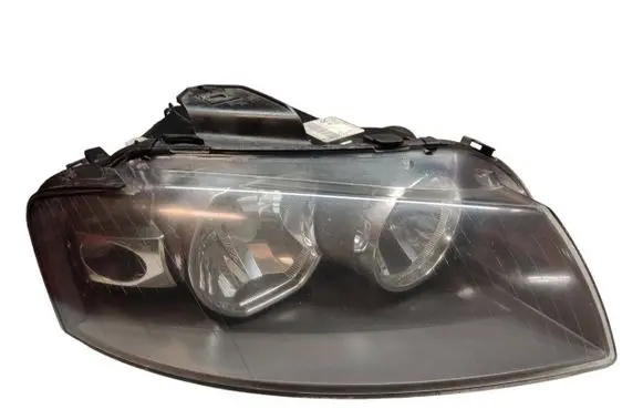 Audi A3 S3 A3 Sportback 8P Headlight/headlamp 8P0941004L 0301206602