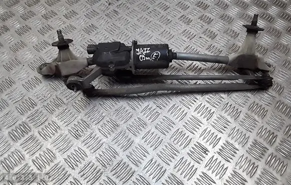 Honda Jazz Front wiper linkage 76505saag010m6