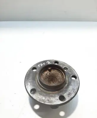 BMW 3 F30 F35 F31 Front wheel ball bearing 6797164