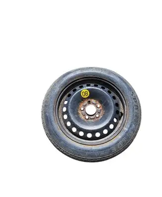Ford Focus R16 spare wheel 