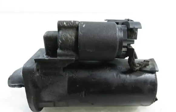 Ford Focus Starter motor 0001109204 4M5T11000KB