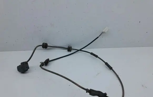Toyota Prius (XW30) ABS rear brake sensor 