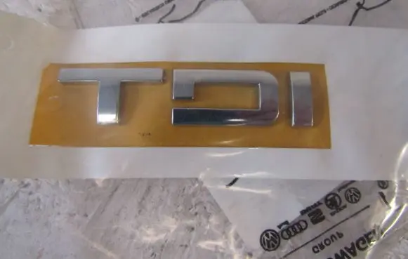Seat Ibiza IV (6J,6P) Manufacturers badge/model letters 5F0853688C