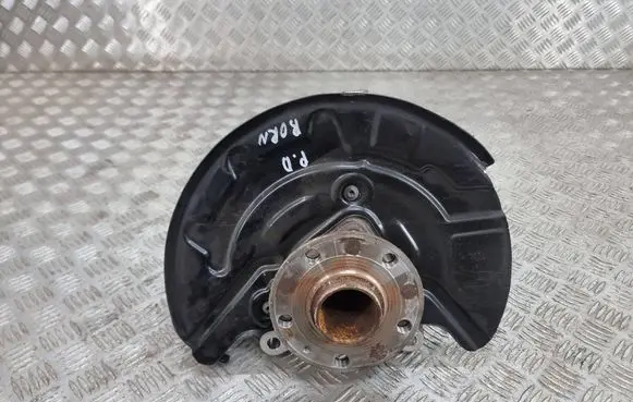 Cupra Born Front wheel hub 1ea407258H