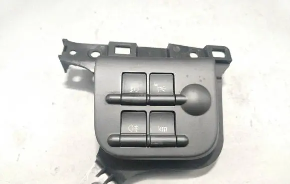 Alfa Romeo 159 Light switch 156061760 156061759 156056255
