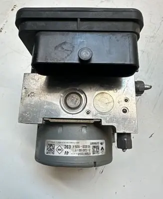 Renault Talisman ABS Pump 28515242333 10091514803 10062536701