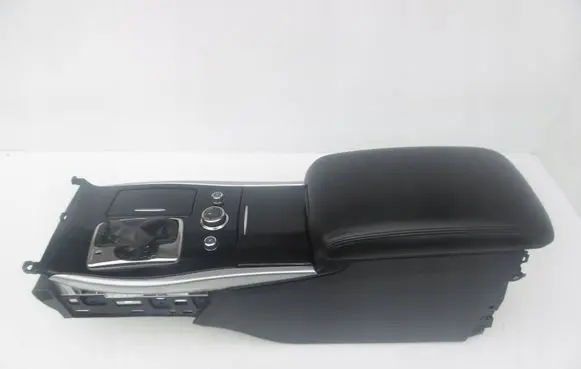 Infiniti Q70 Y51 Center console