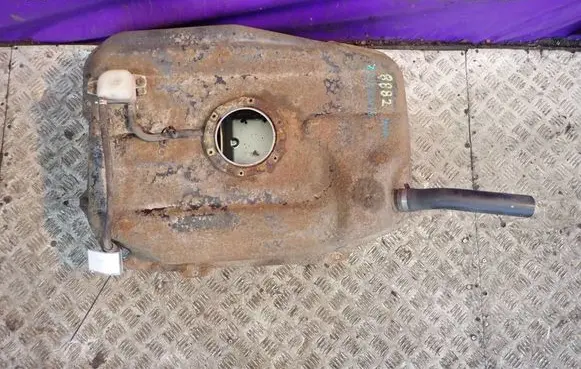 Suzuki Wagon R+ Fuel tank 