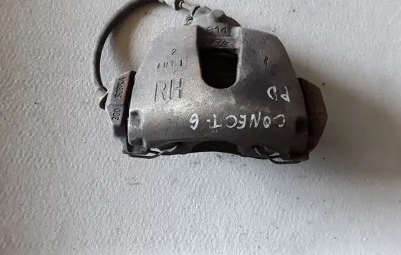 Ford Transit - Tourneo Connect Front brake caliper 300S0BKA