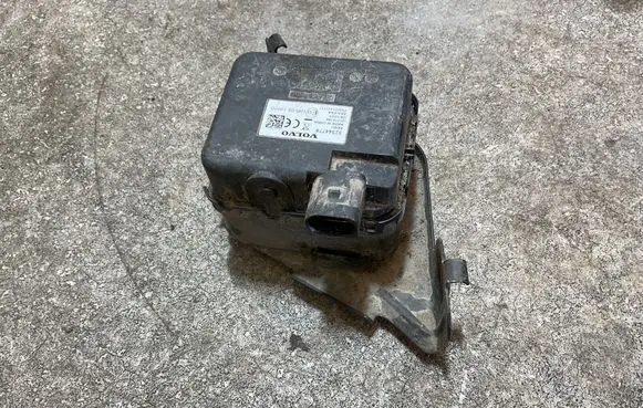 Volvo XC40 Alarm system siren 32344779 P45001421177 01215199