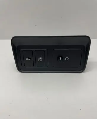 Land Rover Range Rover L405 Tailgate opening switch DH9WD M0209000264